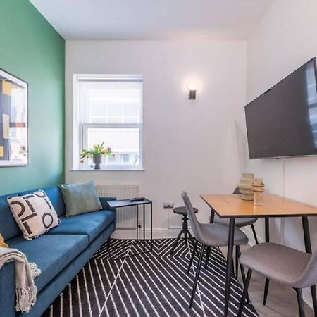 One Bedroom - Tower Bridge - London City By Prime London Stays M-10 Exterior foto